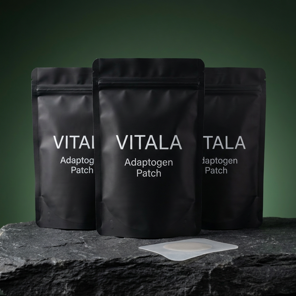 Vitala Adaptogen Patch