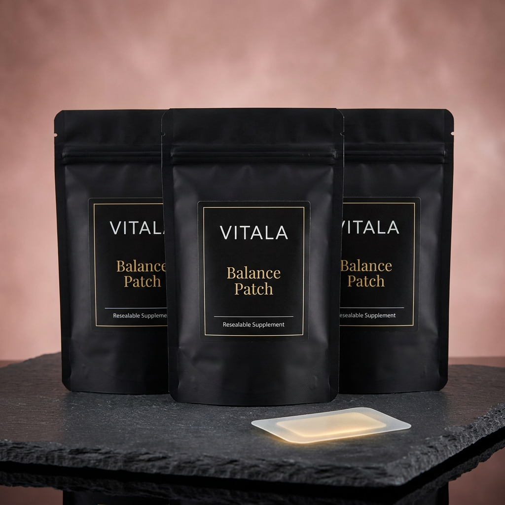 Vitala Balance Patch