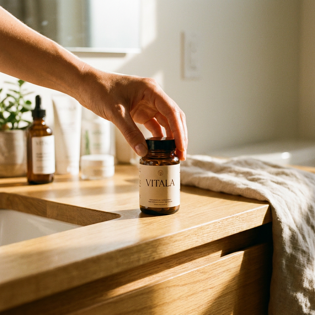 Vitala Collagen Peptides