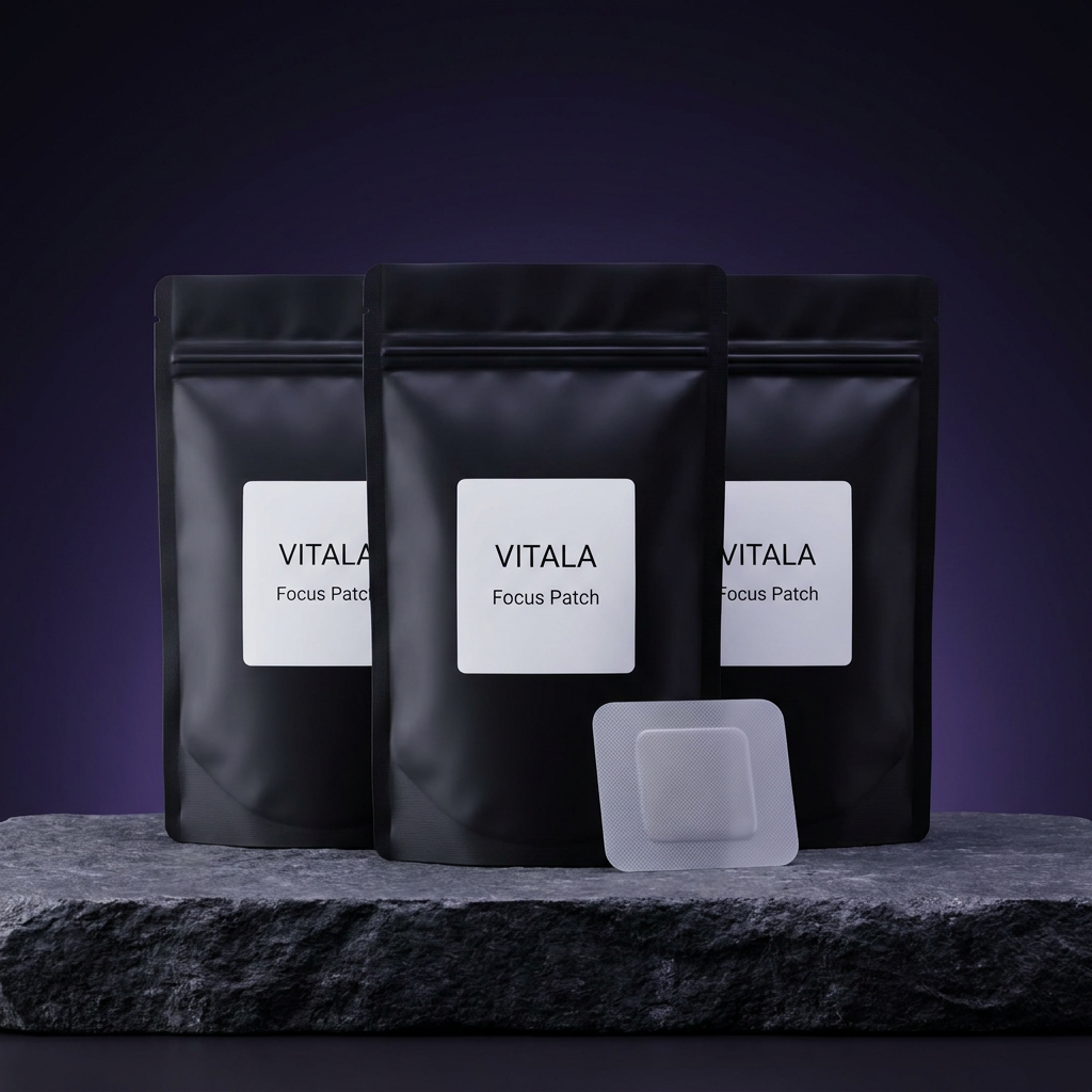 Vitala Focus Patch