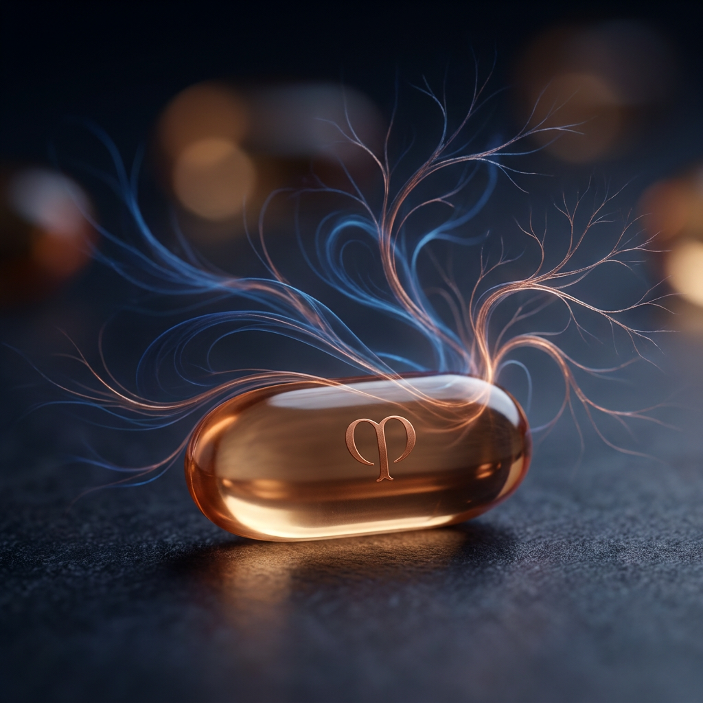 Vitala GHK-Cu Copper Peptide