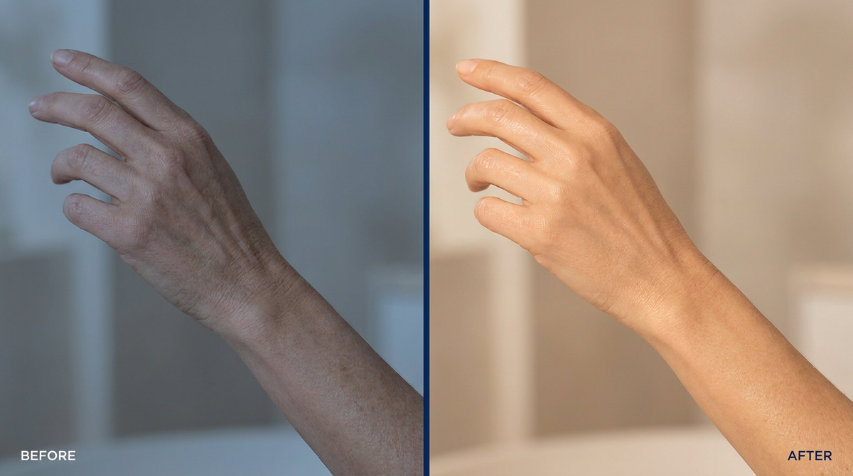 Vitala NAD+ Renewal Patch