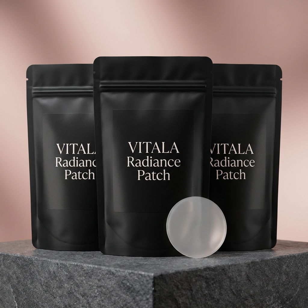 Vitala Radiance Patch